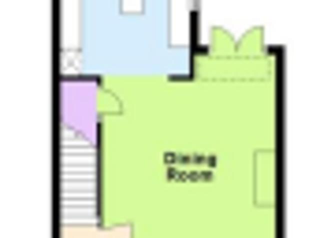 Cottage for sale in Walton, Warrington