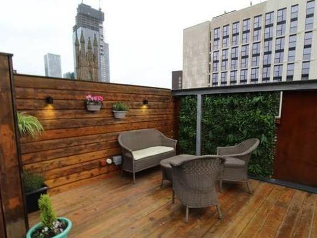 House for sale in Greater Manchester
