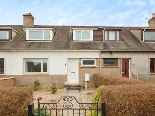 House for sale in Ellon, Scotland