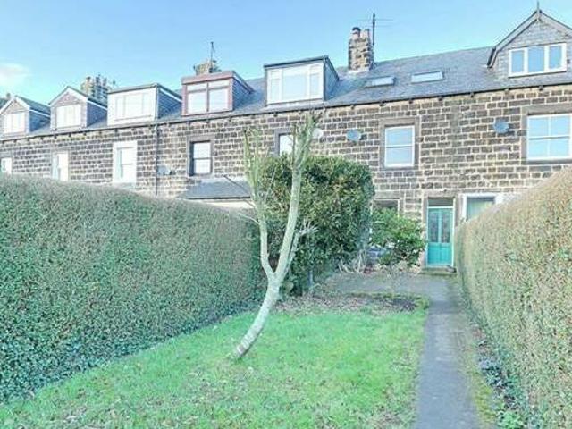 House for rent in Yorkshire And The Humber