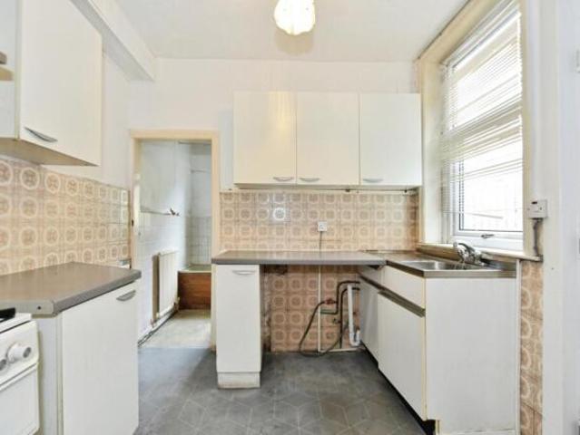 Cottage for sale in Darnall, South Yorkshire