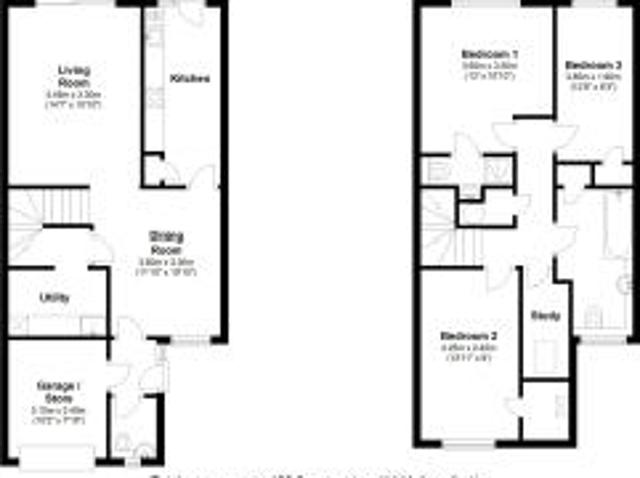 Cottage for sale in Arbury, Cambridgeshire