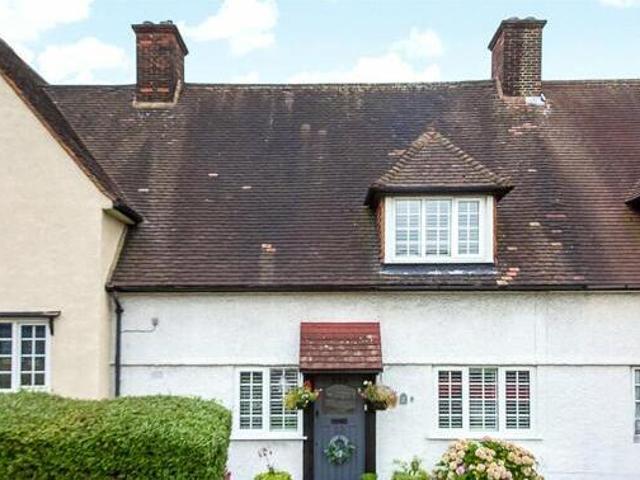 House for sale in Lyons, Greater London