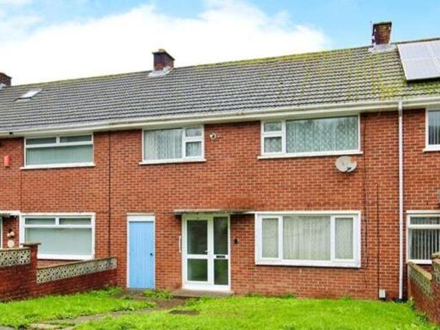 House for sale in Barway, Cambridgeshire