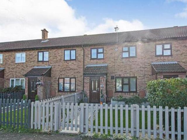 House for sale in Barway, Cambridgeshire