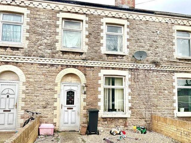 House for sale in Barway, Cambridgeshire