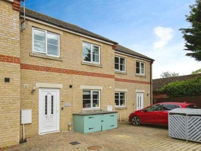 House for sale in Barway, Cambridgeshire