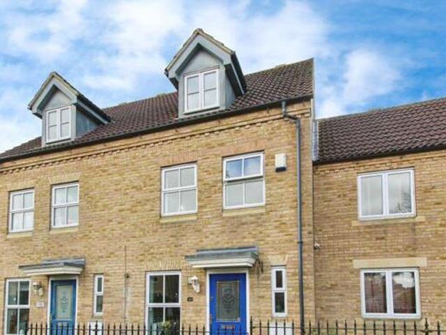 House for sale in Barway, Cambridgeshire