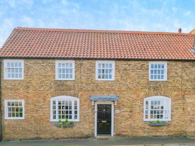 House for sale in Barway, Cambridgeshire