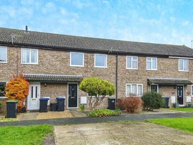 House for sale in Barway, Cambridgeshire
