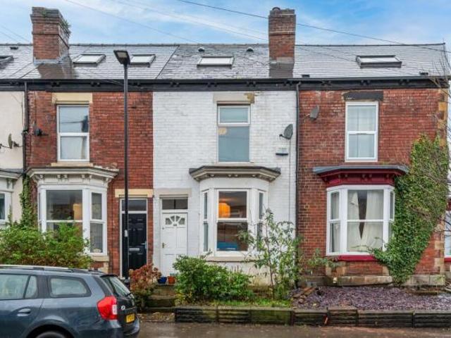 Cottage for sale in Nether Edge, South Yorkshire