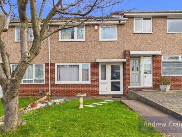 Cottage for sale in Kingston Park, Newcastle Upon Tyne