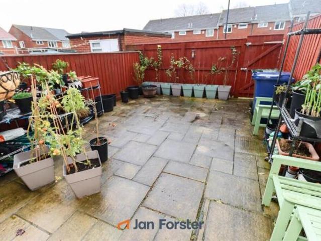 Cottage for sale in Kingston Park, Newcastle Upon Tyne