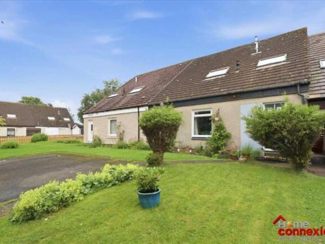 Cottage for sale in Crosshouse, Barassie
