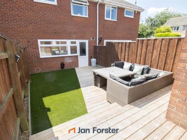 Cottage for sale in Kingston Park, Newcastle Upon Tyne