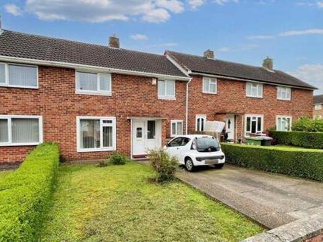 House for sale in Ermine, Brayford