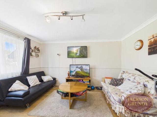 Cottage for sale in Rectory Farm, Northampton