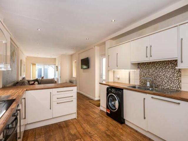 Cottage for sale in Uplands, Wales