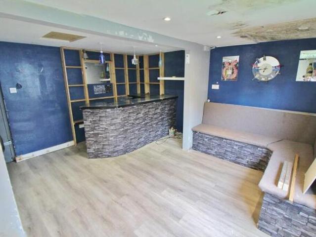 Cottage for sale in Fratton, City Of Portsmouth