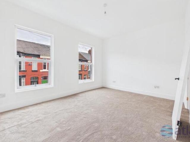 Cottage for sale in Aigburth, Liverpool