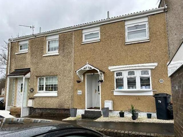 House for sale in Erskine, Scotland