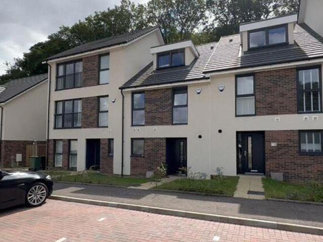 House for sale in Erskine, Scotland