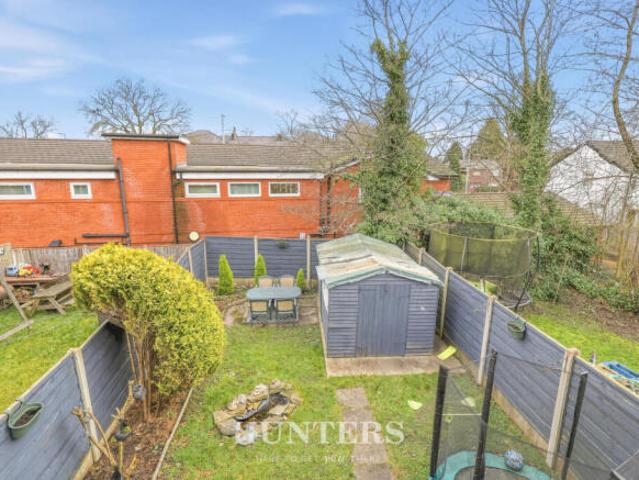 Cottage for sale in Georgia, Greater Manchester