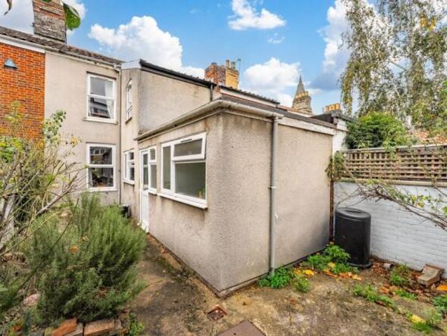 Cottage for sale in Arlington, Norwich