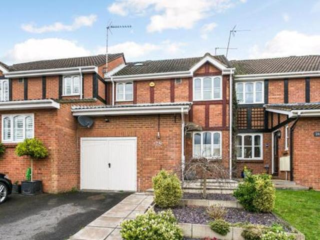 House for sale in Lyons, Greater London