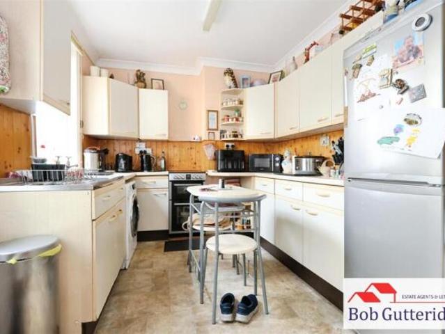Cottage for sale in Stoke, Stoke-on-Trent