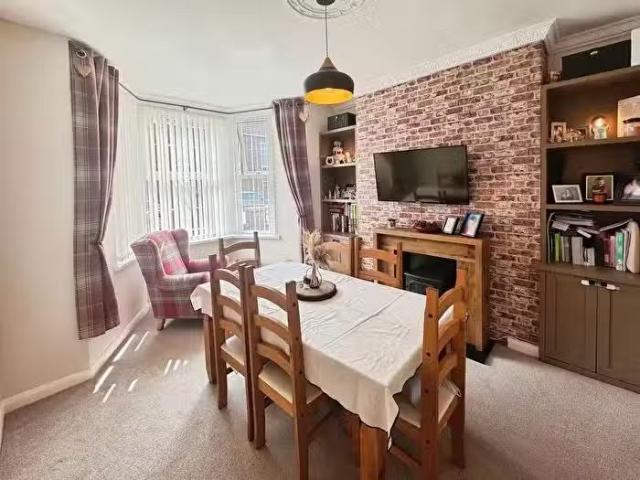 House for sale in Taibach House for sale in Taibach