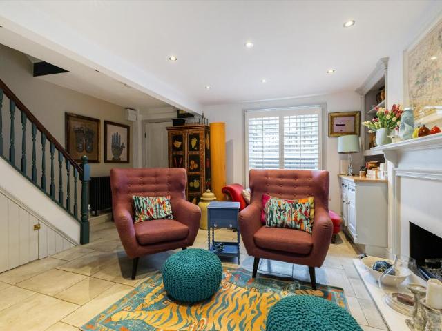 Cottage for sale in Cat Hill, Isle Of Man