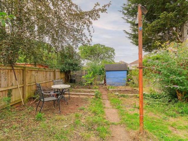 Cottage for sale in Feckenham, City Of Bristol