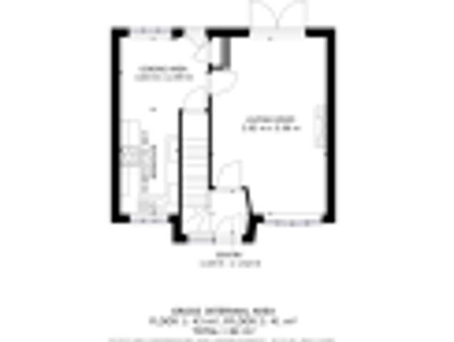 Cottage for sale in Old Cantley, Doncaster