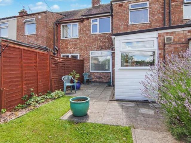 Cottage for sale in West Midlands