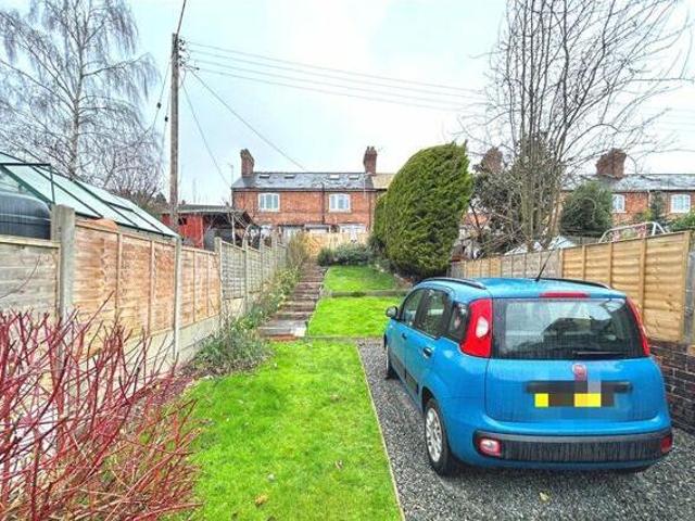House for sale in Bengeworth, Crookhill