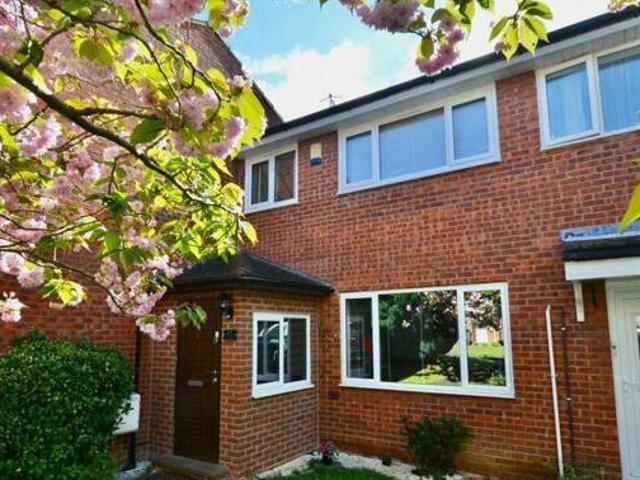 House for sale in Fairfield, Wychavon