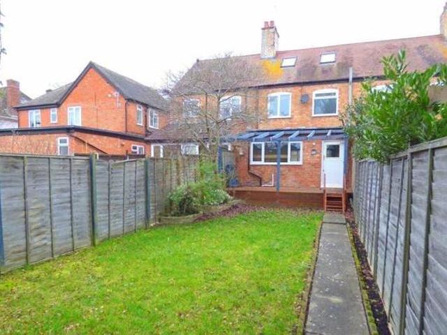 House for sale in Hampton, Wychavon