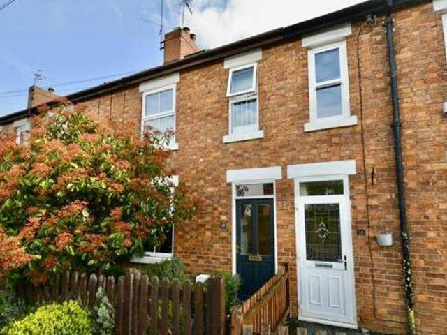 House for sale in Evesham, Wychavon