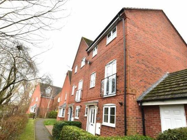 House for sale in Bengeworth, Wychavon