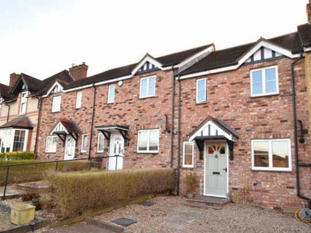 House for sale in Evesham, Wychavon