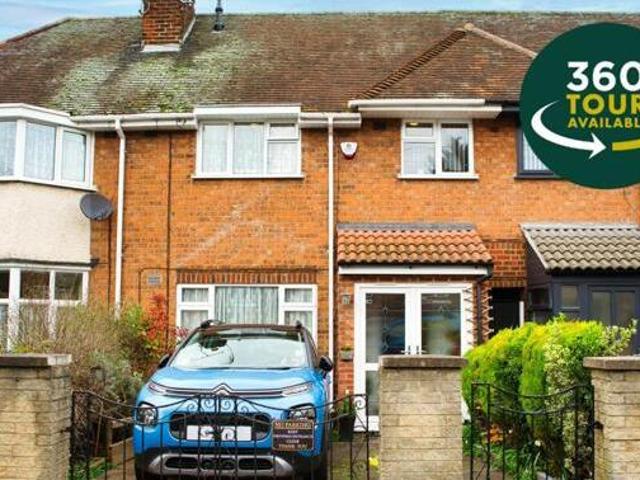 House for sale in Pinfold, Leicestershire
