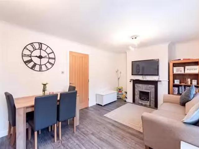 House for sale in Cambusbarron