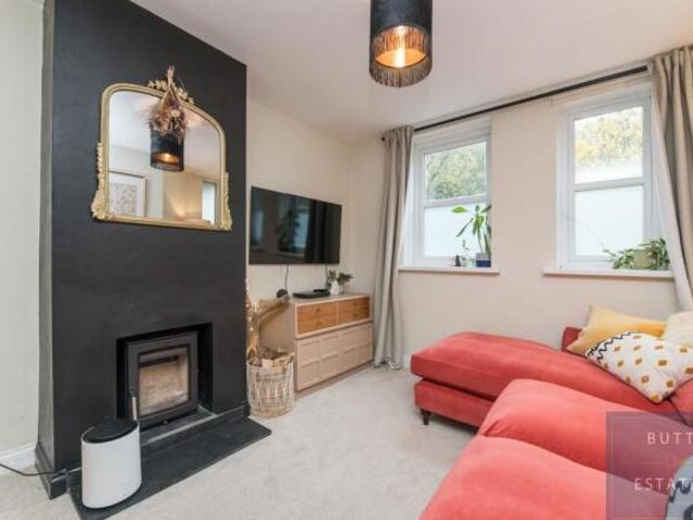 Cottage for sale in Watergate, Devon