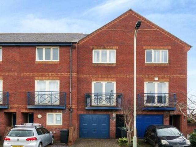 House for sale in Watergate, Devon