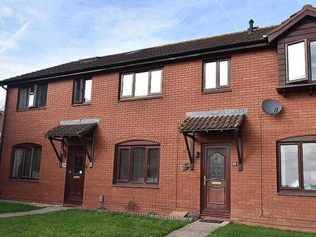 House for sale in Beacon Heath, Watergate