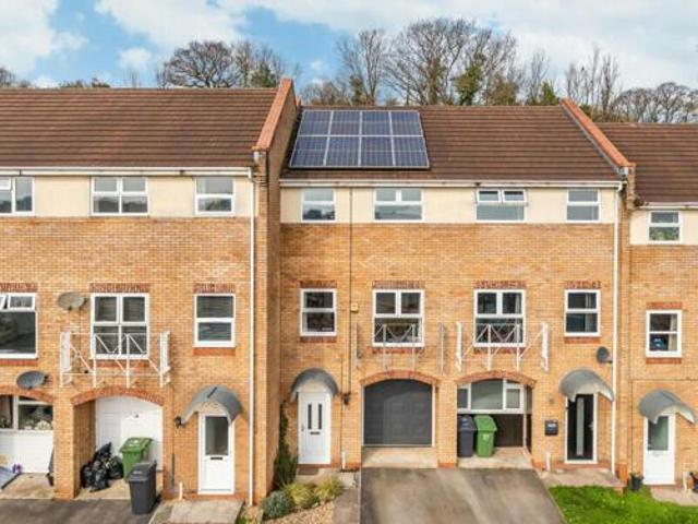 House for sale in Watergate, Devon