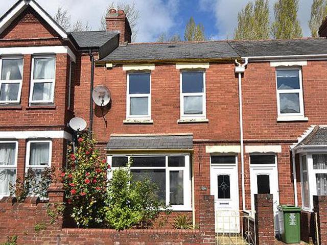 House for sale in Polsloe, Watergate