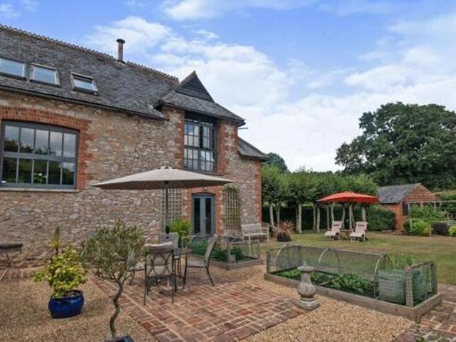 House for sale in Watergate, Devon