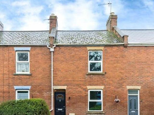 House for sale in Watergate, Devon